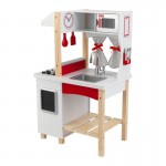 Bucataria Modern Island KidKraft Bucataria Modern Island KidKraft